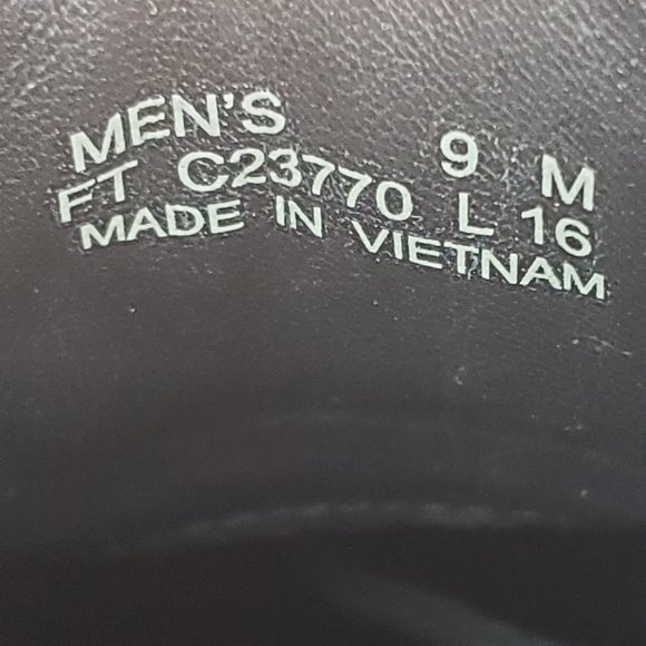 jay grand cap toe oxford